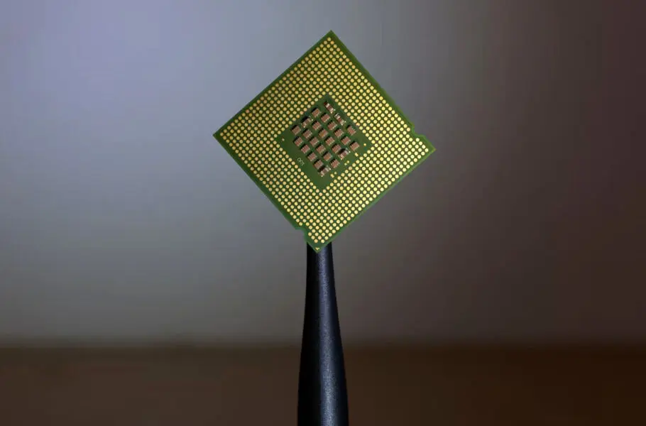 قبل از اینکه یه پردازنده دست دوم بخری، این نکات بدون