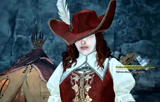 تغییر ظاهر شخصیت اصلی در Monster Hunter Wilds تنها با پرداخت‌ هزینه اضافی ممکن است
