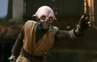 اطلاعات جدیدی از بازی Star Wars: Zero Company منتشر شد