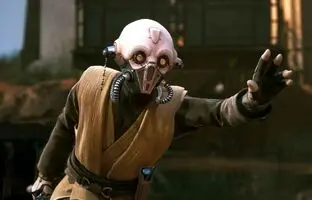 اطلاعات جدیدی از بازی Star Wars: Zero Company منتشر شد