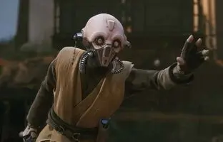 اطلاعات جدیدی از بازی Star Wars: Zero Company منتشر شد