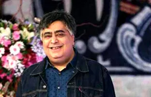 اصفهانی حرف زدن رضا شفیعی‌جم مقابل آقا رشید + ویدئو