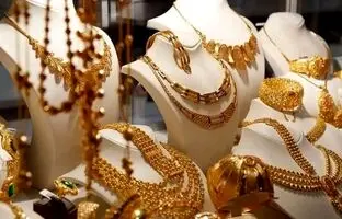 قیمت طلا امروز یکشنبه ۱ تیر ماه ۱۴۰۴