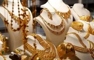 قیمت طلا امروز یکشنبه ۱ تیر ماه ۱۴۰۴