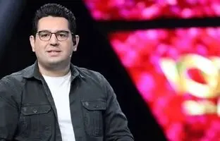 مجری معروف تلویزیون، محمدرضا احمدی کجاست؟