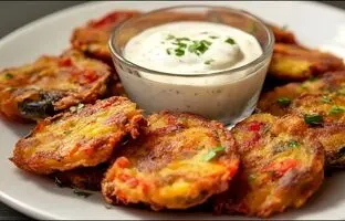  طرز تهیه «شامی بادمجان» به روش آشپز مشهور ایتالیایی + ویدئو