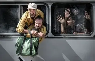  بازیگران فیلم توقیفی شیشلیک؛ بیوگرافی، حاشیه و عکس های دیده نشده 