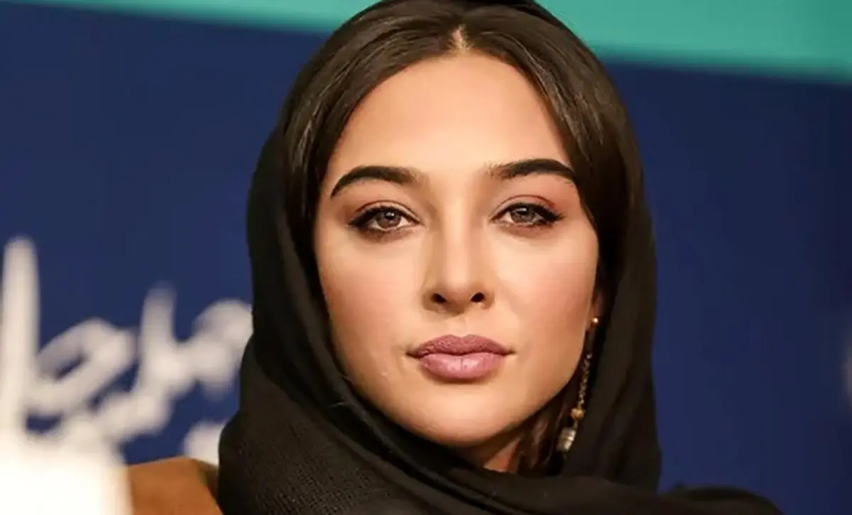 بیوگرافی آناهیتا درگاهی + حواشی زندگی