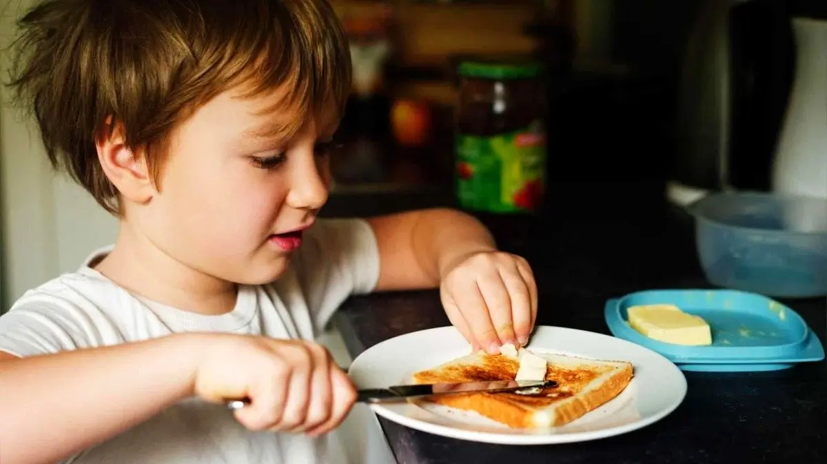 فرزندپروری؛ چگونه والدگری پاندا، استقلال فرزندان شما را تضمین می‌کند؟