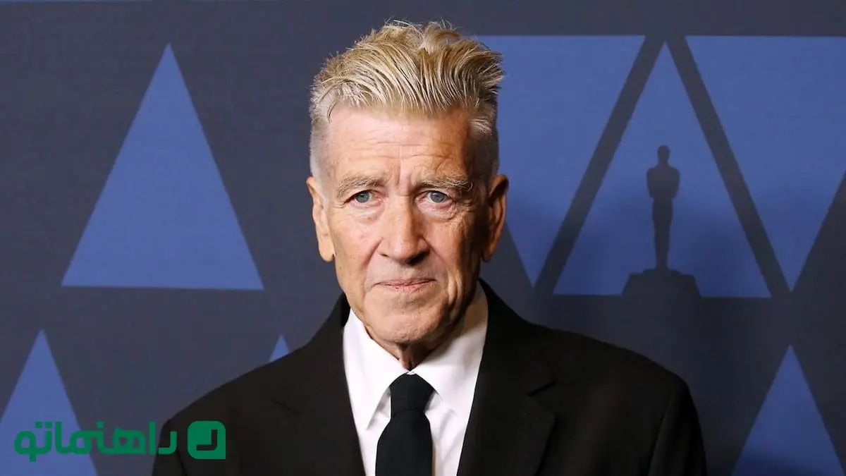 دیوید لینچ درگذشت ؛ آتش سوزی سانست بلوار جان او را گرفت!