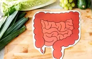 ۶ خوراکی بدنام که در واقع دوست روده شما هستند!
