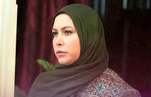  فریبا نادری: می‌ترسم دخترم من را از خانه بیرون کند 