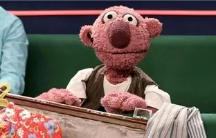 دلخوری شدید جناب خان از آرنولد! + ویدئو