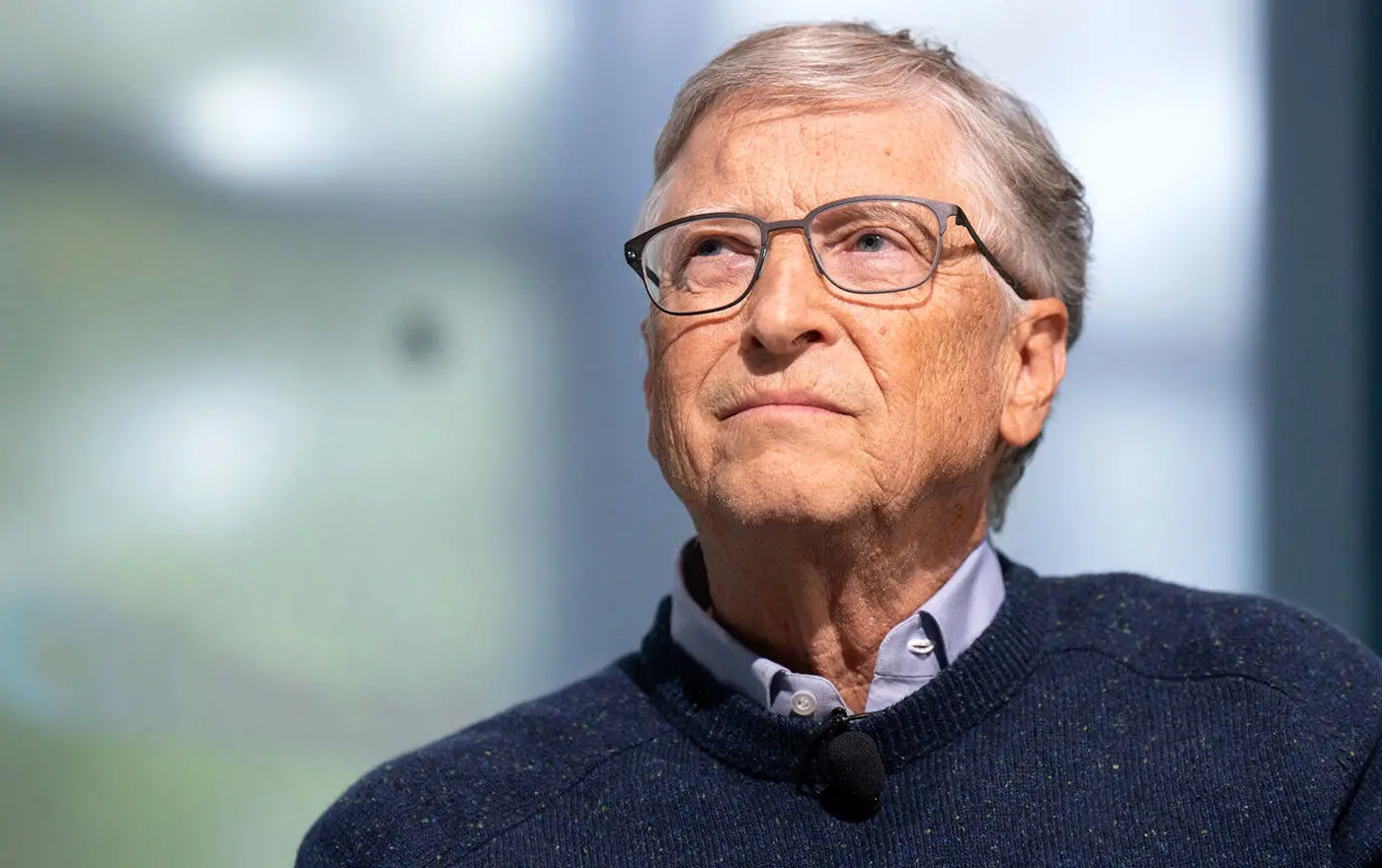  کلکسیون خودروهای بیل گیتس 