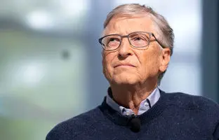  کلکسیون خودروهای بیل گیتس 