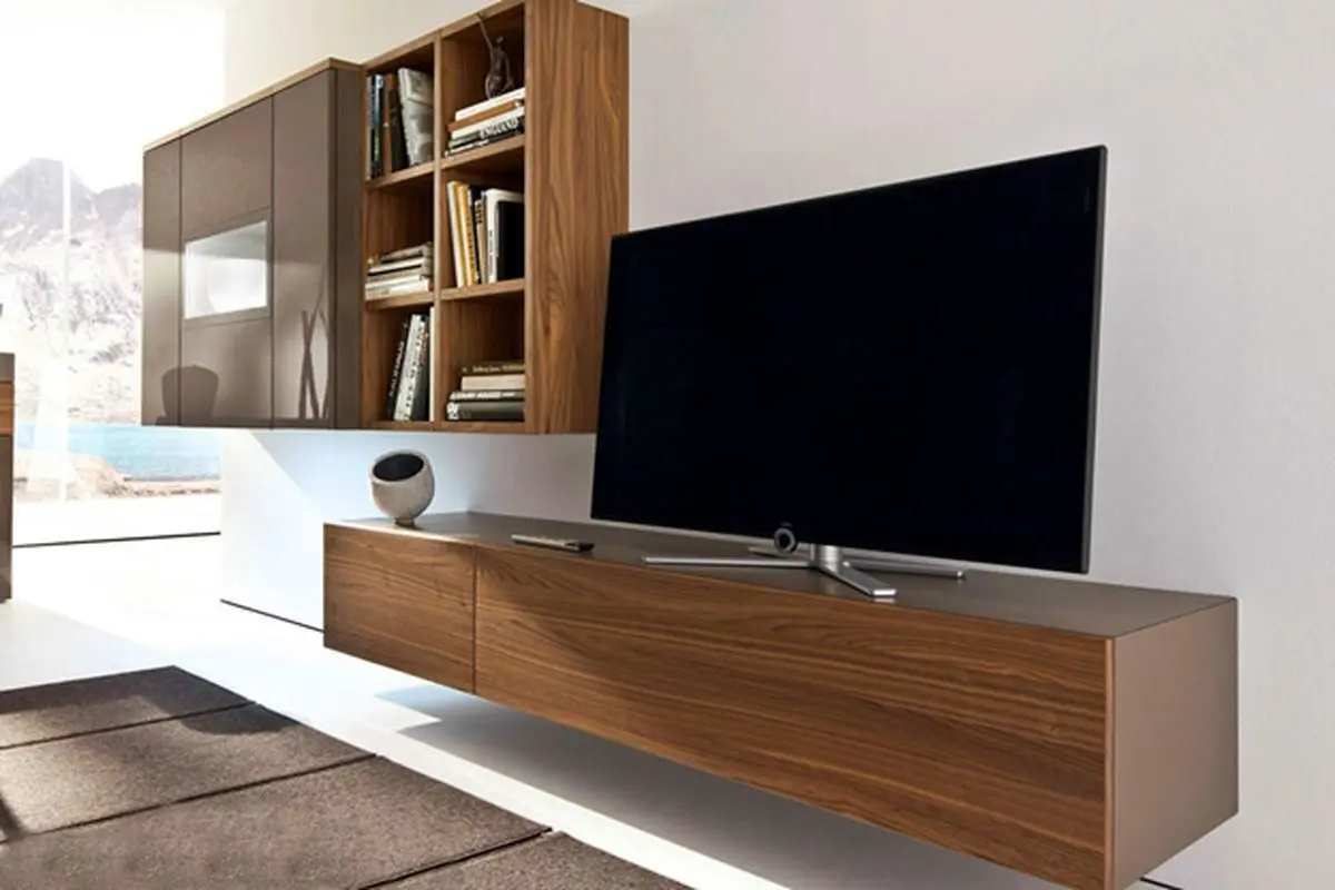  راهنمای خرید میز تلویزیون متناسب با بودجه شما 