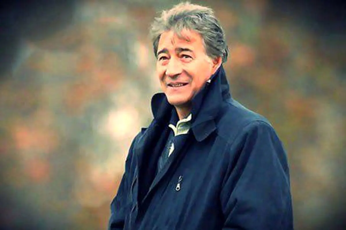 
۳۱ سال پیش: ناصر حجازی در آستانه نیمکت سپاهان / عکس‌هایی دیده نشده از اسطوره با فرزندانش
