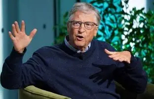 بیل‌گیتس: هوش مصنوعی هرگز این ۳ شغل را از چنگ انسان‌ها درنمی‌آورد