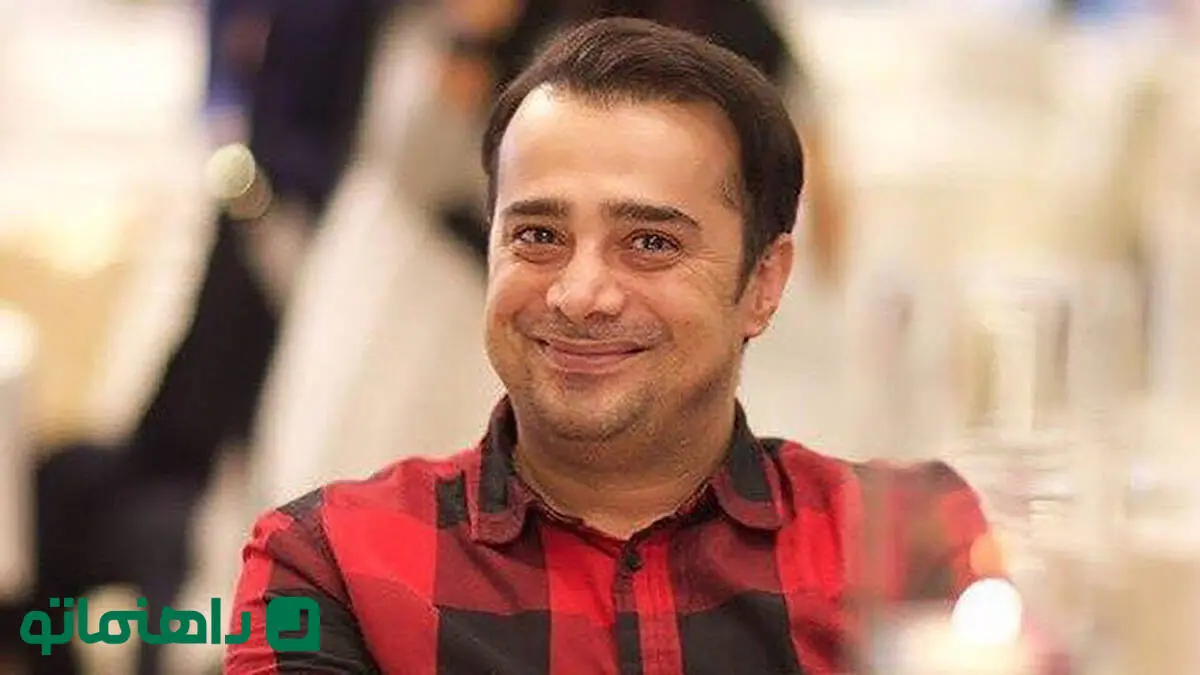 بیوگرافی سپند امیر سلیمانی؛ زندگی‌نامه، کارنامه هنری و عکس‌های شخصی