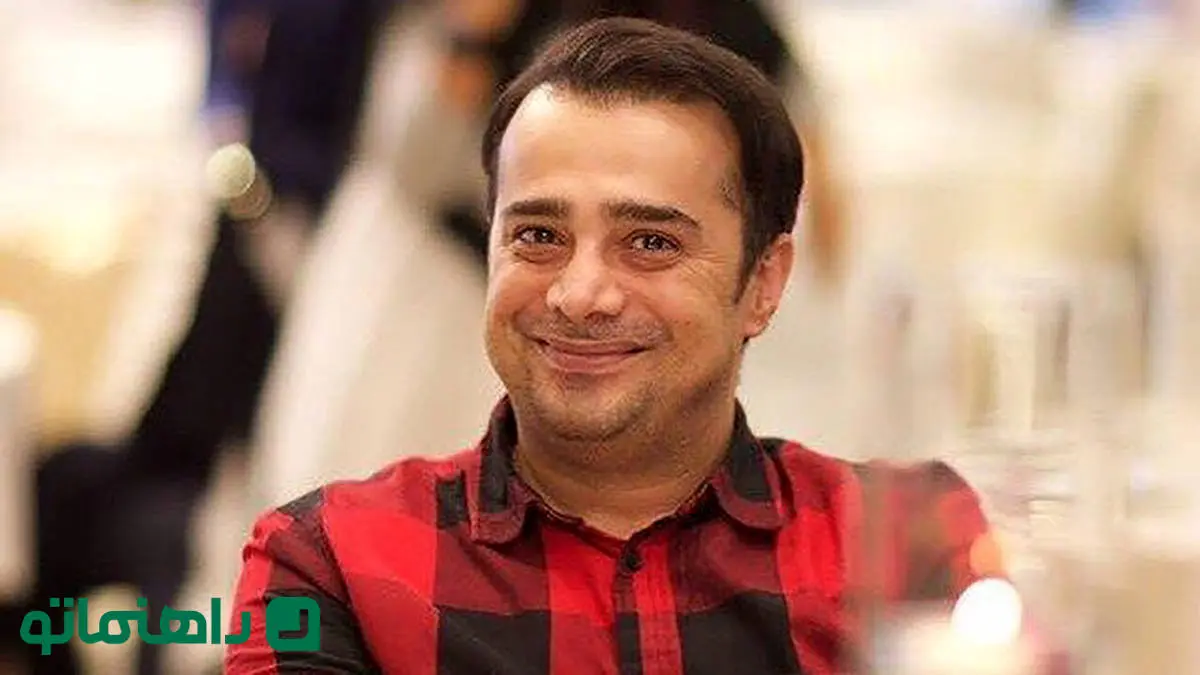 بیوگرافی سپند امیر سلیمانی؛ زندگی‌نامه، کارنامه هنری و عکس‌های شخصی