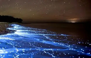 بهترین جاهای ایران برای سفر در بهمن ماه