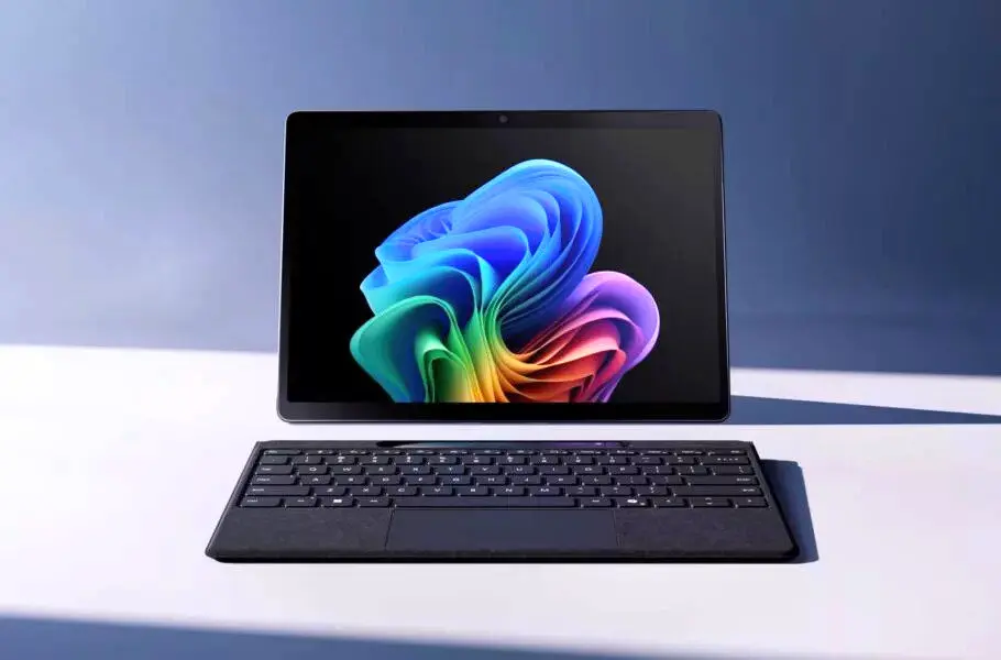 مشخصات سرفیس پرو جدید فاش شد؛ طراحی جدید با نمایشگر کوچک‌تر 12 اینچی