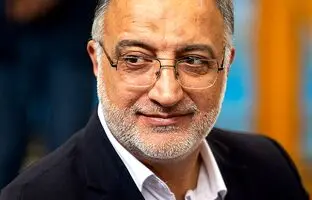 جزییات ساخت تونل پدافندی در تهران از زبان زاکانی + ویدئو