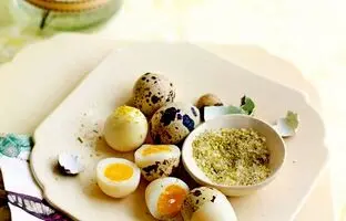 تخم بلدرچین برای چی خوبه ؟ ؛ فواید تخم بلدرچین برای کودکان + عوارض مصرف تخم بلدرچین