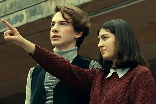 بهترین فیلم های 1404؛ پنج اثر خیلی خاص که فیلمبازان به شدت توصیه می‌کنند 