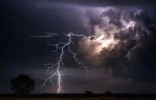 وضعیت آب و هوا امروز چهارشنبه 7 خرداد 1404/ پیش بینی وضعیت هوا فردا پنجشنبه 8 خرداد