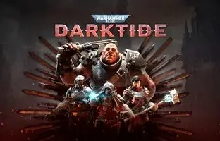 تاریخ انتشار بازی Warhammer 40K: Darktide برای پلی استیشن ۵ مشخص شد