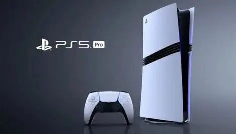 پلی استیشن 5 پرو رسماً معرفی شد: قدرتمندتر، گران‌تر و با قابلیت‌های جدید