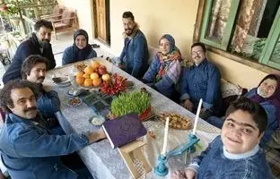 
تعداد قسمت های سریال «پایتخت 7»
