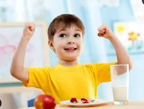 بهترین مولتی ویتامین برای تقویت حافظه کودکان چیست ؟