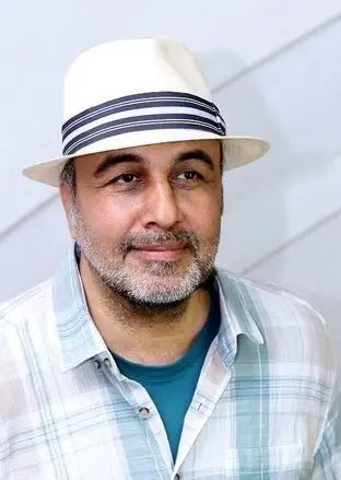  آخرین وضعیت رضا عطاران در بیمارستان 