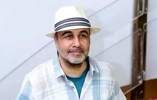  آخرین وضعیت رضا عطاران در بیمارستان 