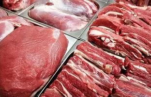 قیمت گوشت قرمز، امروز دوشنبه ۲۶ آذر ۱۴۰۳
