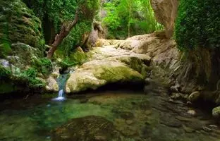 ۳ بهشت پنهان و خنک نزدیک شیراز؛ ۳ مقصد جدید سفر در آغوش طبیعتی باستانی