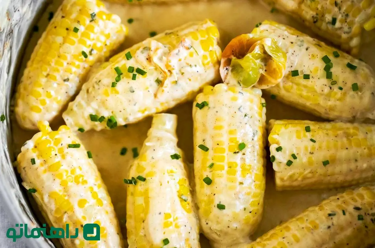  5 واقعیت برای پخت ذرت شیرین در کمترین زمان که نمی‌دانستید + بهترین روش کدام است؟