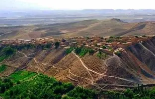 راهنمای سفر؛ کلات نادری/ نگهبان تاریخ و فرهنگ ایرانی در دل کوه‌ها