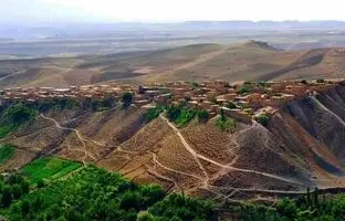 راهنمای سفر؛ کلات نادری/ نگهبان تاریخ و فرهنگ ایرانی در دل کوه‌ها