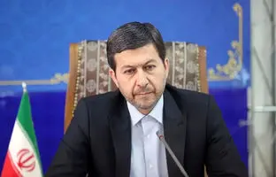 جمالی نژاد استاندار اصفهان شد +سوابق