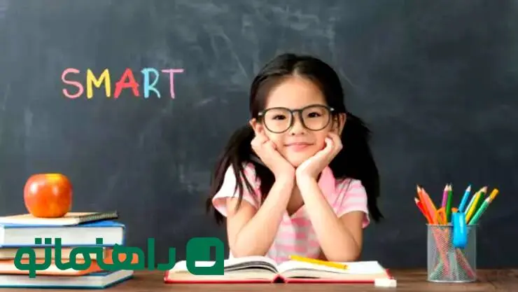 فرمول 9:5:2 چیست و چرا برای موفقیت کودکان ضروری است؟