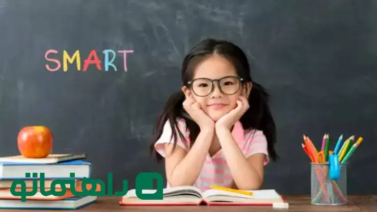 فرمول 9:5:2 چیست و چرا برای موفقیت کودکان ضروری است؟