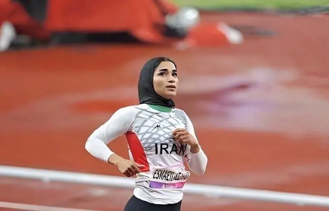 درباره حمیده اسماعیل‌نژاد دختر پرتلاش دو و میدانی ‌ 