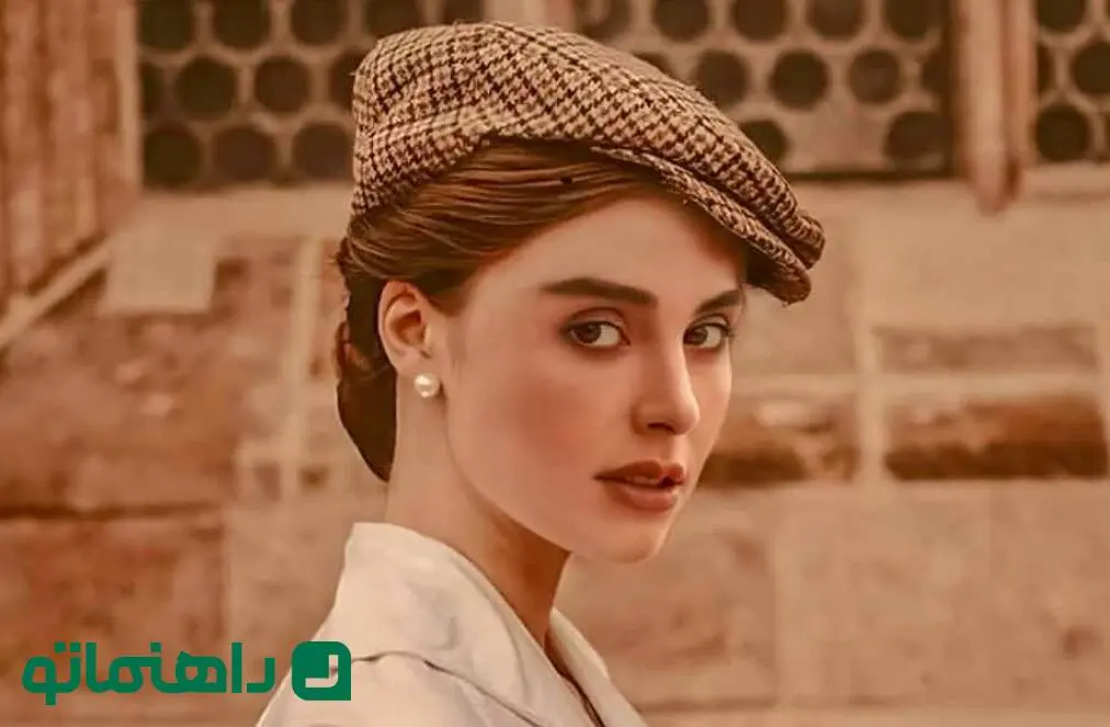 سیزده بدر به سبک لاله مرزبان؛ خلاقیت در نوشتار و عکاسی