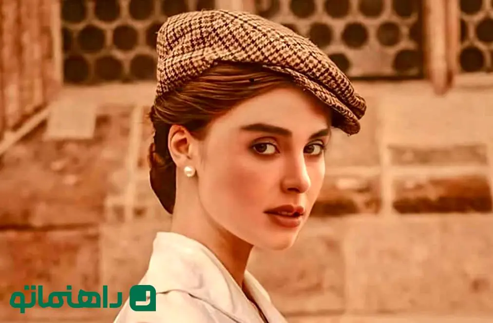 سیزده بدر به سبک لاله مرزبان؛ خلاقیت در نوشتار و عکاسی