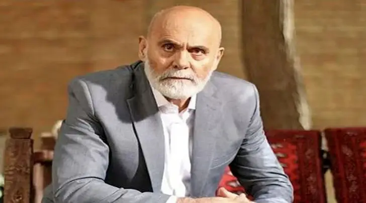  وقتی جمشید هاشم‌پور، شهره سلطانی را نشناخت 