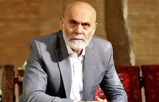  وقتی جمشید هاشم‌پور، شهره سلطانی را نشناخت 