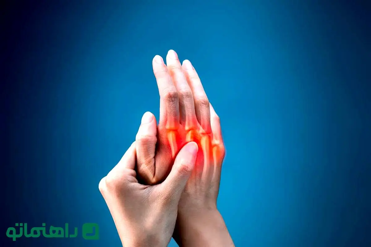 همه چیز در مورد بیماری آرتروز که در فصل پاییز دردناک تر است